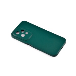 TPU maska MATTE za Huawei Honor 200 Lite (6.70") više boja - Img 3