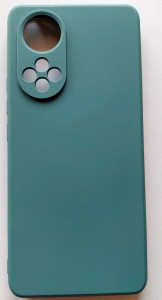TPU maska MATTE za Huawei Honor 50 2021, Nova 9 2021 (6.57") više boja - Img 3