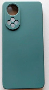 TPU maska MATTE za Huawei Honor 50 2021, Nova 9 2021 (6.57") više boja - Img 3