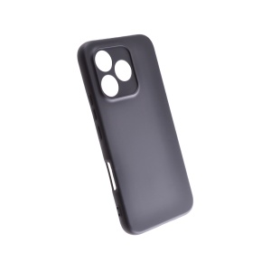 TPU maska MATTE za Huawei Honor 600 LITE (6.60") crna