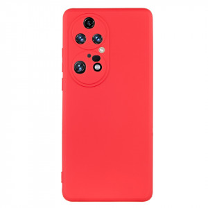 TPU maska MATTE za HUAWEI P50 Pro 2021 (6.6) više boja - Img 3