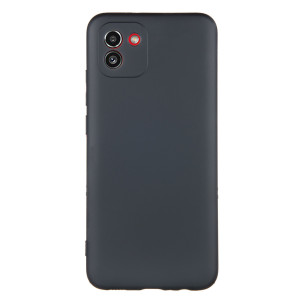 TPU maska MATTE za Samsung SM-A035 4G, Galaxy A03 2021 (6.5") više boja - Img 2