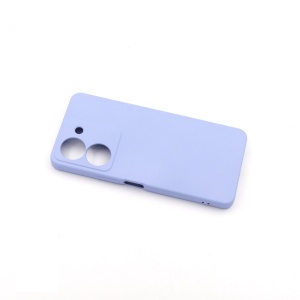 TPU maska MATTE za Vivo Y36 2023 (6.64") ljubičasta