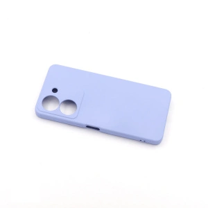 TPU maska MATTE za Vivo Y36 2023 (6.64") ljubičasta