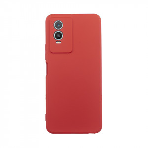 TPU maska MATTE za Vivo Y76 5G 2021 (6.58") više boja - Img 3