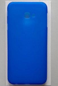 TPU maska PUDDING za Galaxy J4 Plus 2018 SM-J415F (6.0"), više boja - Img 2