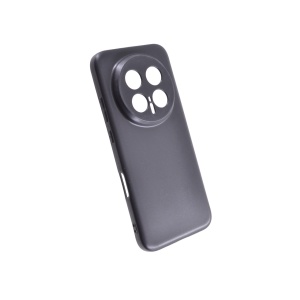 TPU maska PUDDING za Huawei Honor Magic8 Pro 2025 (6.71") crna - Img 2