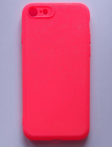 TPU maska SKIN GLITTER za iPhone 7, iPhone 8, iPhone SE 2020 (4.7") VIŠE BOJA - Img 2