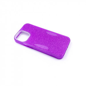 TPU maska Sparkly SHINE za iPhone 13 Mini 2021 (5.4") više boja - Img 5