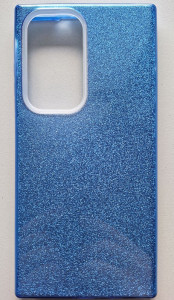 TPU maska SPARKLY Shine za SAMSUNG SM-S918B, Galaxy S23 Ultra 2022 (6.8") više boja - Img 4