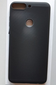 TPU/PC BREATH za Huawei Y7 PRIME 2018, HONOR 7C 2018 (5.99") više boja - Img 1