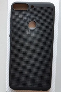TPU/PC BREATH za Huawei Y7 PRIME 2018, HONOR 7C 2018 (5.99") više boja