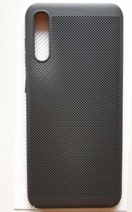 TPU/PC maska BREATH za Samsung SM-A505F, Galaxy A50 2019 (6.4") više boja
