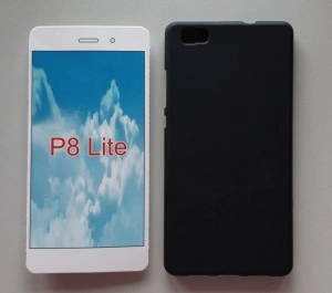 TPU Pudding maska za Huawei P8 Lite 2015, Honor 8 Lite