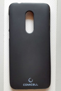 TPU Pudding maska za OT-5052 Alcatel 3 2018, OT-5034D Alcatel 3L 2019 (5.5") više boja - Img 3