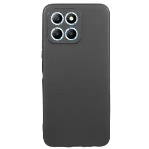 TPU silikonska maska Pudding za Honor X6 2022, Honor X8 5G 2022 (6.5") crna