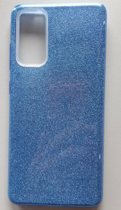 TPU SPARKLY Shine maska za za SM-G780F, Galaxy S20 FE 2020 (6.5") više boja - Img 2