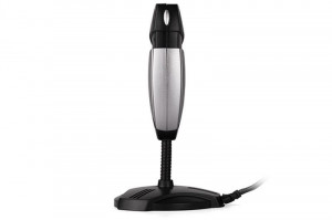 Web kamera sa mikrofonom A4Tech A4-PK-635G, 480p USB, low light performance, anti Glare, 16Mpix - Img 2