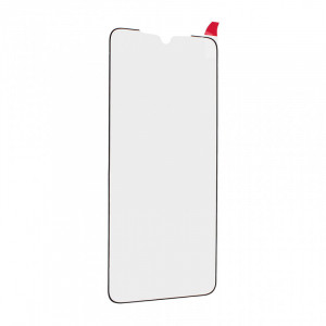 Zaštitno kaljeno staklo 5D Full Glue za SAMSUNG SM-G996F, Galaxy S21 Plus 2021 (6.7") CRNI RUB
