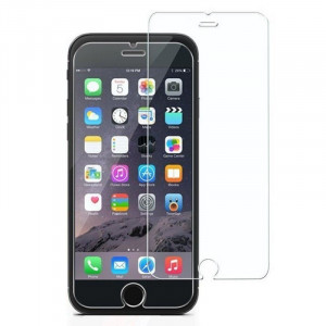 Zaštitno Kaljeno staklo DVOSTRANO za iPhone 6 plus (5.5 ") 2017 - Img 2