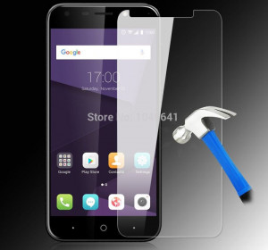 Zaštitno kaljeno staklo za ZTE Blade A6 Lite 2017 (5.2") ravno