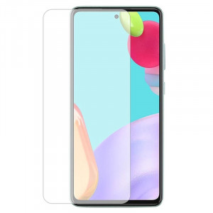 Zaštitno staklo Tempered Glass za Samsung SM-A525F, SM-A526B, Galaxy A52 4G, A52 5G 2021, A52S 2021 (6.5") ravno
