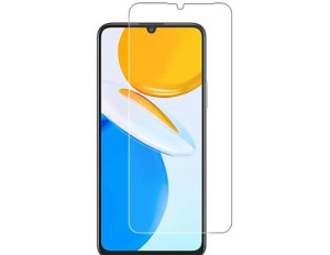 Zaštitno staklo za Huawei Honor X6B, Honor X6A 2024 (6.56") ravno