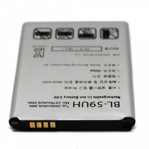 Baterija BL-59UH za LG G2 mini, D618, LG G2 mini LTE, LG D620 - Img 2