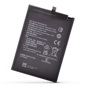 Baterija HB416594EGW za HUAWEI Honor Honor X8a, Honor 90 Lite, Honor X8b 4G
