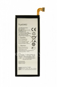 Baterija TLp026E2, TLp026EJ za Alcatel Idol 4, One Touch Idol 4 LTE Dual SIM, OT-6055, OT-6055H - Img 2