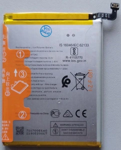 Baterija WT242 za Nokia 2.4 TA-1277, TA-1275, TA-1274, TA-127