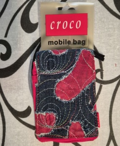 CROCO torbica za mobilne telefone CRB041-03 - Img 3