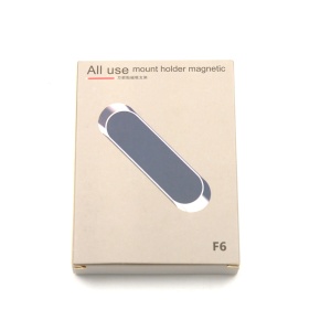 Držač za mobilni telefon ANVE F6 samolepljivi za kontrolnu tablu sa magnetom - Img 4