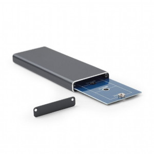 Eksterno kućište USB 3.0 za M.2 SSD memoriju Gembird EE2280-U3C-01 - Img 4