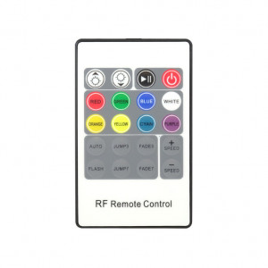 Kontroler za RGB LED trake 240W, KON-4RGB-20K - Img 3