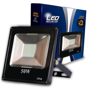 LED reflektor 50W LUMRE-50W 6500K 5000lm, hladno bela
