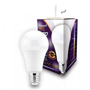 Led sijalica sa senzorom E27 LUME27-11W 6500K 1000 lm 220VAC