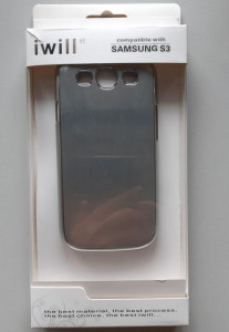 Maska za Samsung SM-i9300 Galaxy S3 DSS304 - Img 6