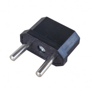 POPSONIC LM-X5 punjač USB 5VDC 500mAh plus adapter za šuko utičnicu - Img 5