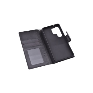 Preklopna futrola Flip Hanman za SAMSUNG SM-S948B, Galaxy S26 Ultra 2026 (6.9") crna - Img 3