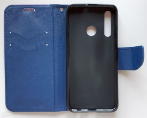 Preklopna futrola MERCURY za Huawei P30 Lite 2019 (6.15") više boja - Img 6