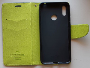 Preklopna futrola Mercury za Huawei Y7 2019, Y7 Prime 2019, Y7 Pro 2019, Enjoy 9 (6.26") više boja - Img 4