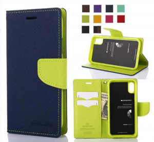 Preklopna futrola MERCURY za SAMSUNG SM-G991F, Galaxy S21 2021 (6.2") više boja - Img 3