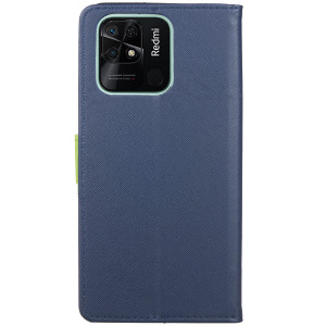 Preklopna futrola MERCURY za Xiaomi Redmi 10C 2022 (6.71") više boja - Img 3