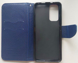 Preklopna futrola MERCURY za Xiaomi Redmi Note 11 2022, Note 11S 4G 2022 (6.43") više boja - Img 2