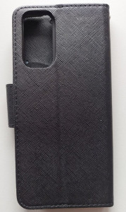 Preklopna futrola MERCURY za Xiaomi Redmi Note 11 2022, Note 11S 4G 2022 (6.43") više boja - Img 6