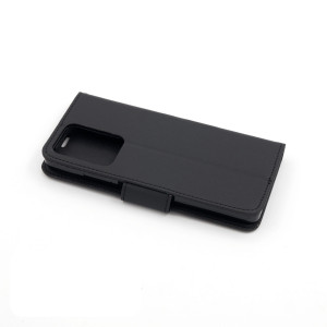 Preklopna futrola MERCURY za Xiaomi Redmi Note 12 Pro 5G 2022 (6.67") crna - Img 2