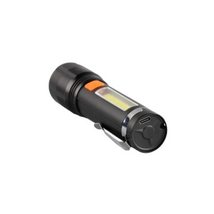 Punjiva LED baterijska lampa PROSTO PL4016 - Img 3