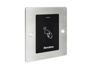 Secukey E3 Vodootporna, ugradna samostalna kontrola pristupa - Img 2