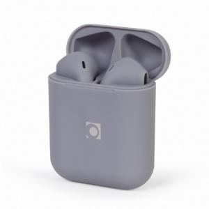Slušalice Bluetooth 5.0 Gembird TWS-SEA-GW, bele s mikrofonom - Img 4